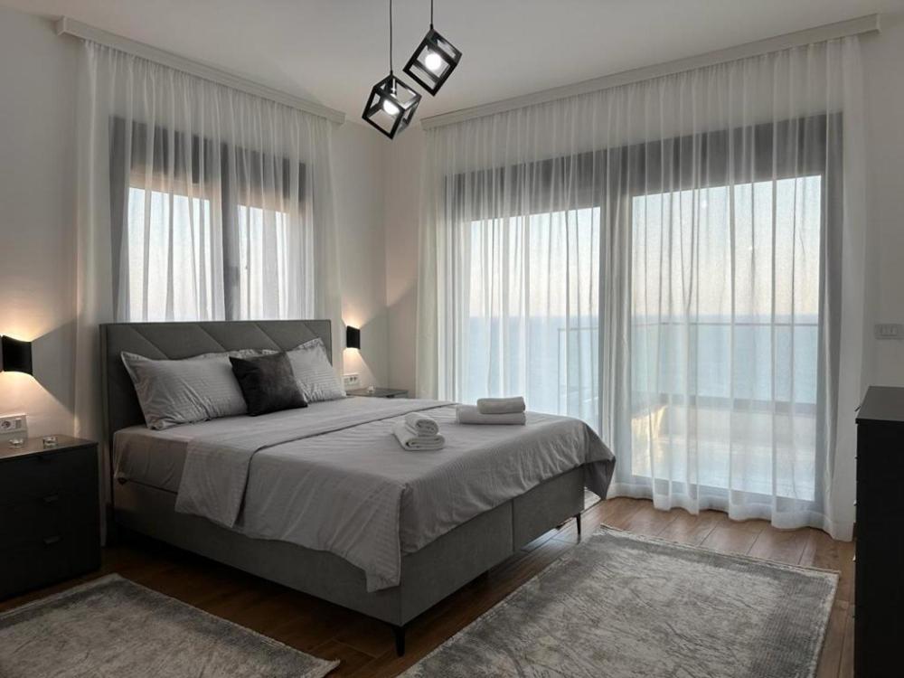 Nejra Apartment Улцин Екстериор снимка