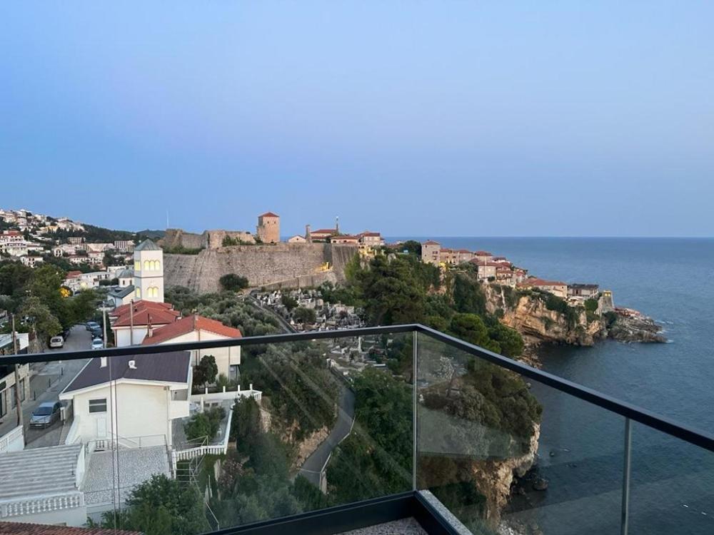 Nejra Apartment Улцин Екстериор снимка