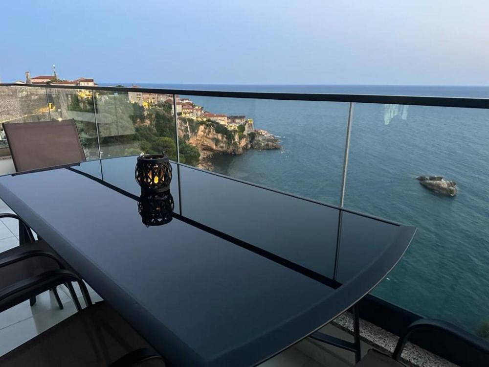 Nejra Apartment Улцин Екстериор снимка