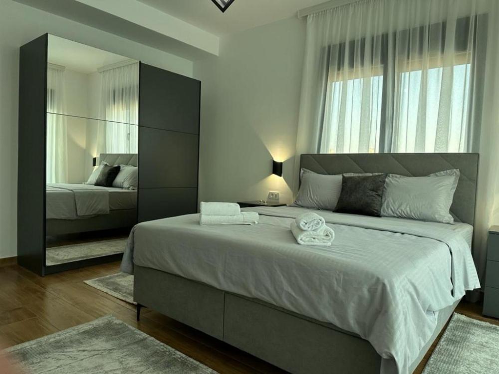 Nejra Apartment Улцин Екстериор снимка