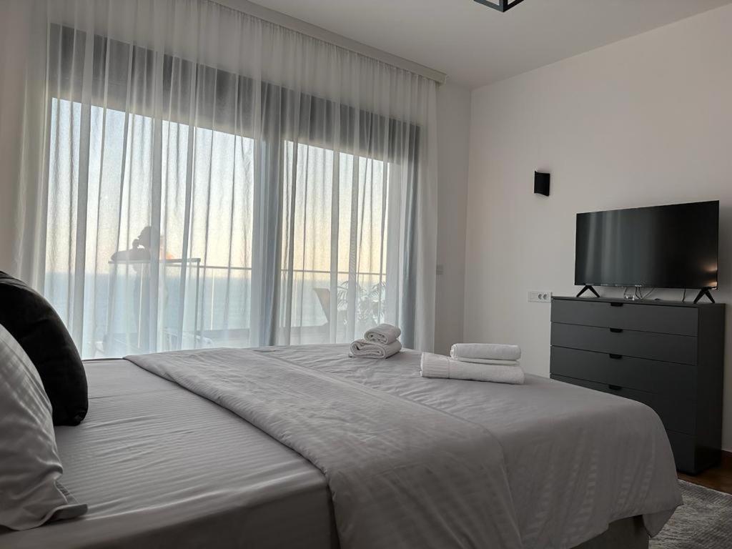 Nejra Apartment Улцин Екстериор снимка