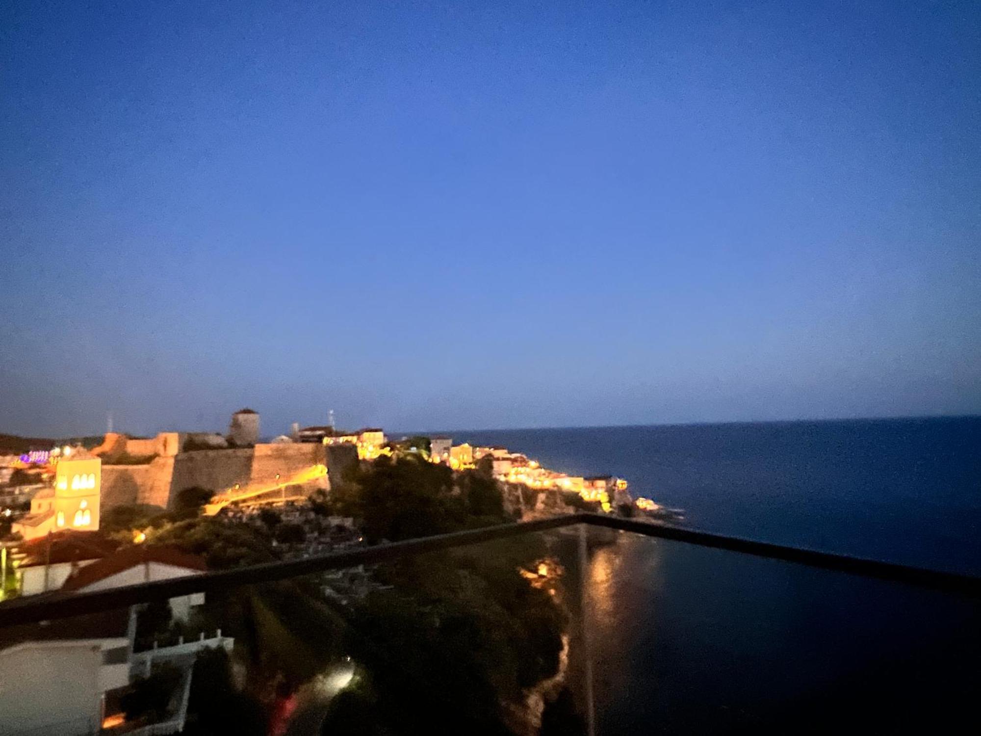 Nejra Apartment Улцин Екстериор снимка